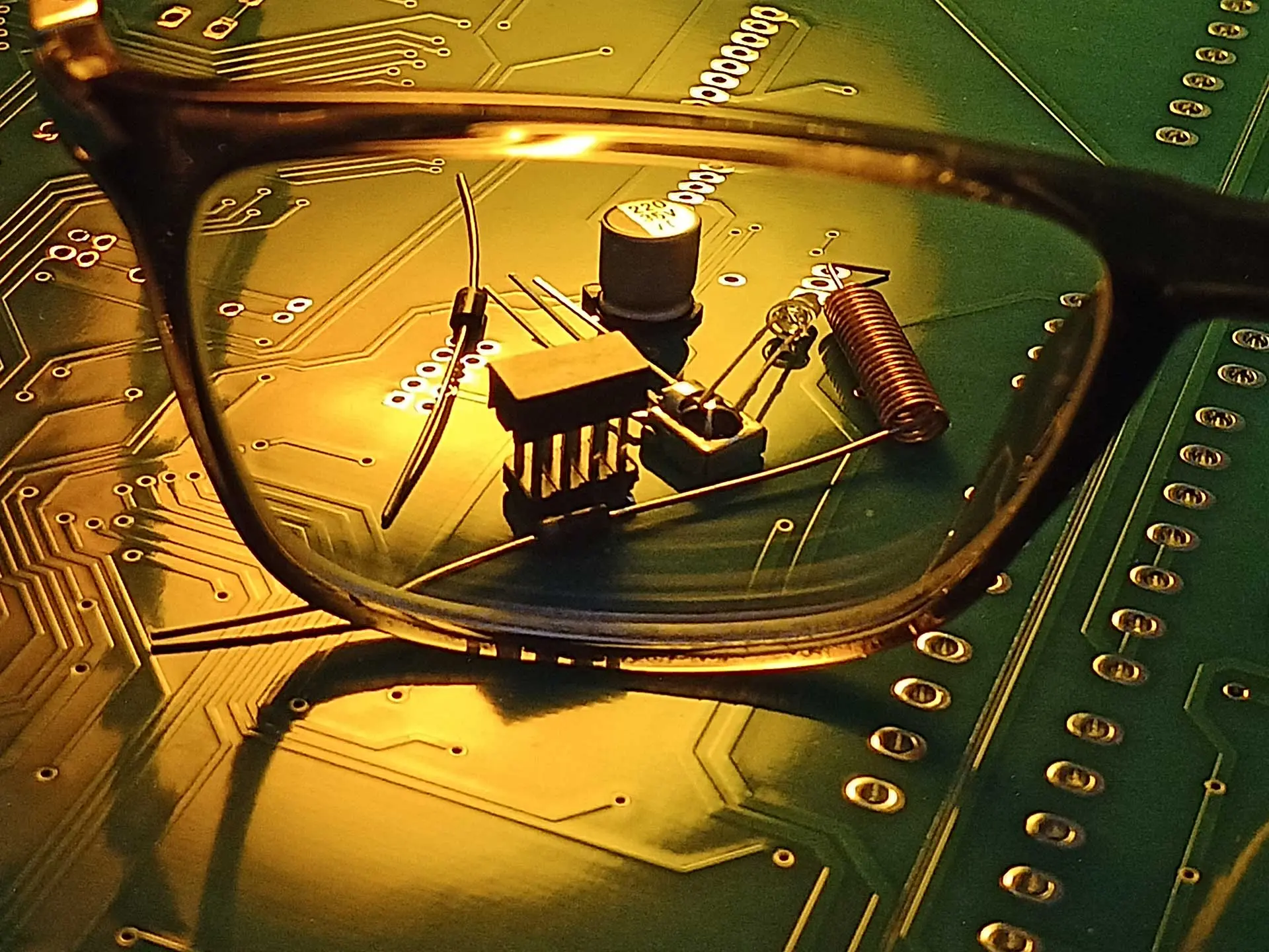 electronic-board-mafi